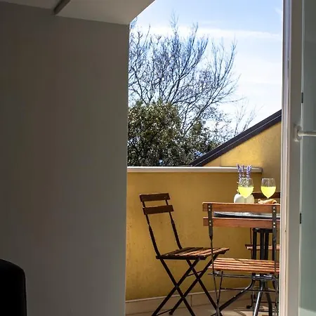 Beachfront * ツリクヴェニツァ