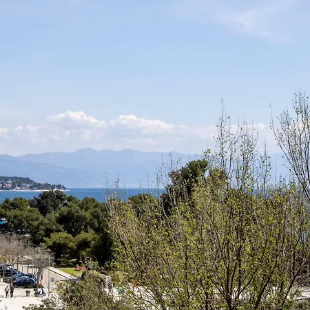 Appartement Beachfront Crikvenica