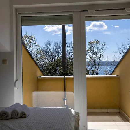 Appartement Beachfront Crikvenica