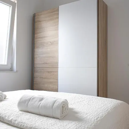 Beachfront Appartement