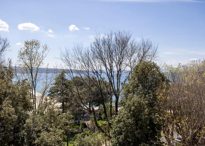 Beachfront * Crikvenica