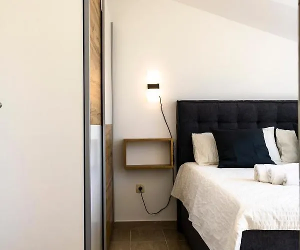 Beachfront * Crikvenica