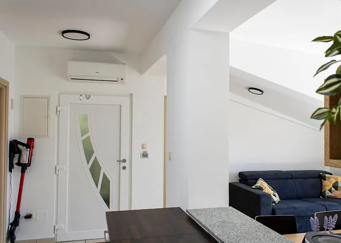 Apartamento Beachfront Crikvenica