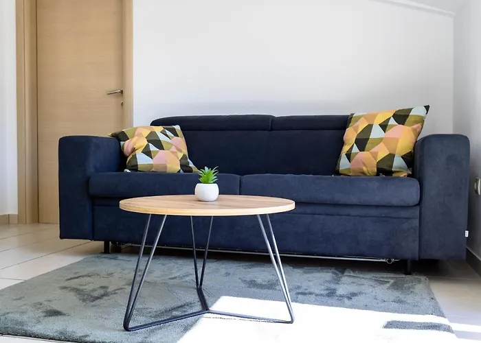 Beachfront Crikvenica