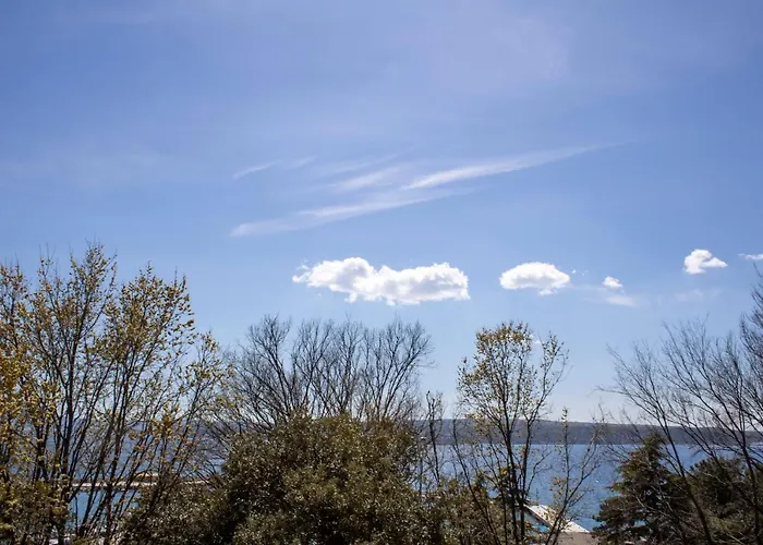 Beachfront Apartamento