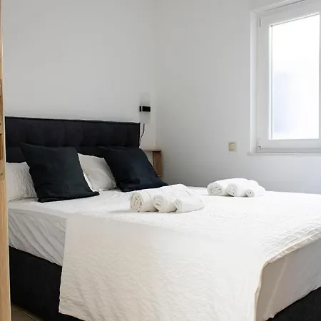 Beachfront Crikvenica