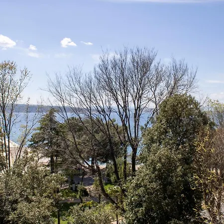 Beachfront * Crikvenica