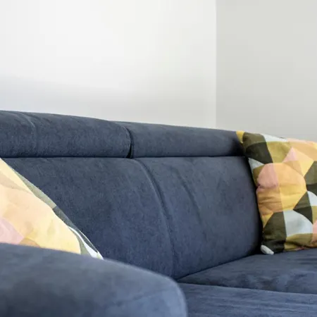 Beachfront Apartamento *