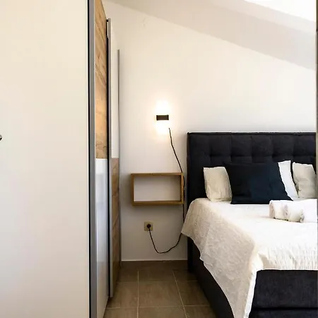 Beachfront * Crikvenica