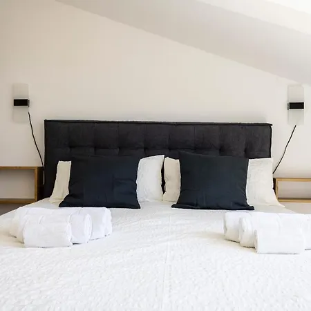 Beachfront Apartamento Crikvenica