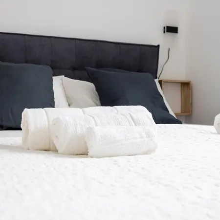 Beachfront Apartamento Crikvenica