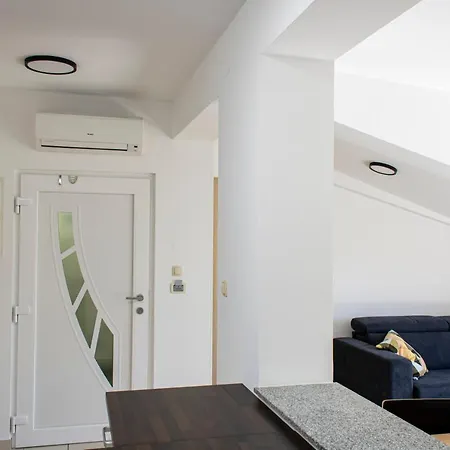 شقة Beachfront تْسْغيكفانِتْسا