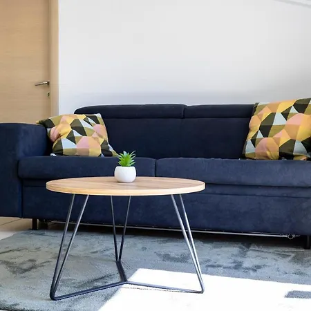 Beachfront Crikvenica