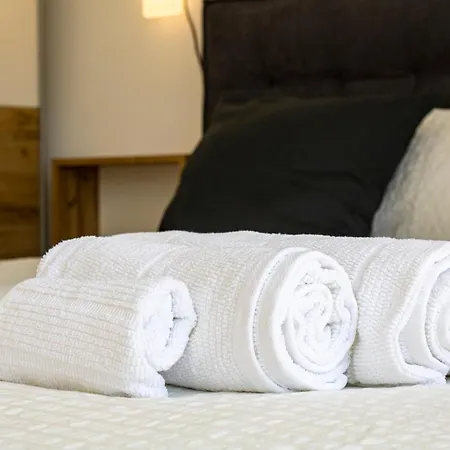 Beachfront Apartamento