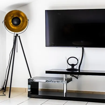 Beachfront Daire Crikvenica