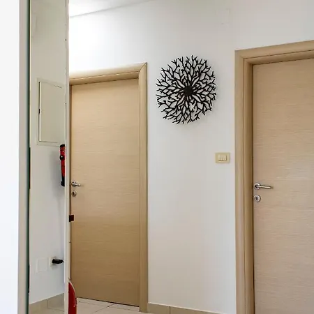 Apartamento Beachfront *