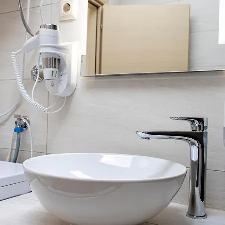 شقة Beachfront تْسْغيكفانِتْسا