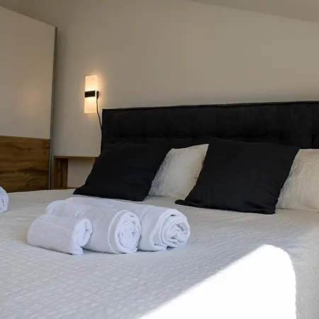 Beachfront * Crikvenica