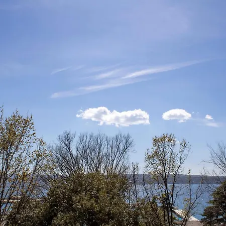 Beachfront Apartamento