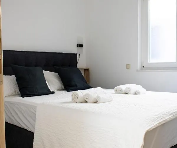 Beachfront Crikvenica