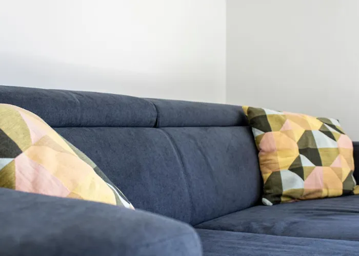 Beachfront Διαμέρισμα *