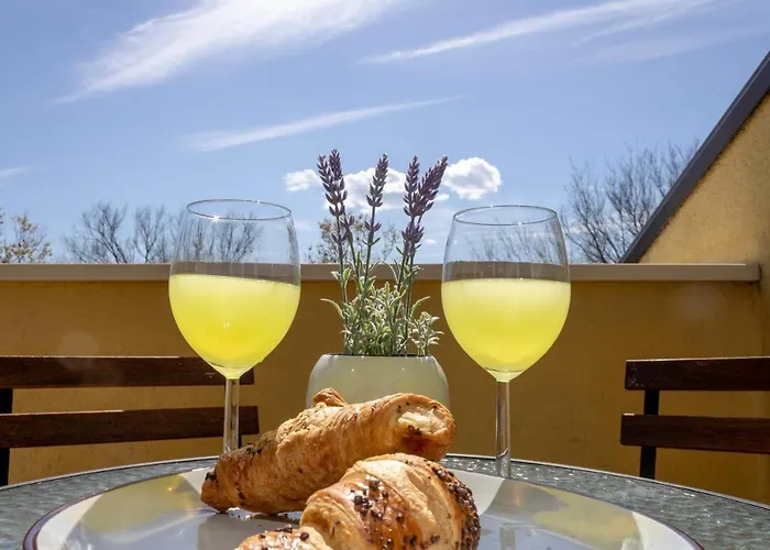 Beachfront * Crikvenica