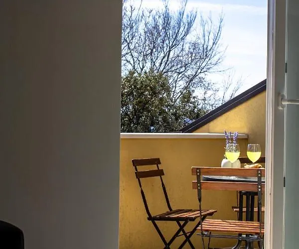 Beachfront * Crikvenica