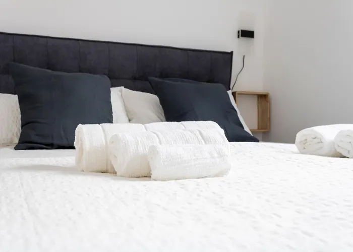 Beachfront Apartman Crikvenica