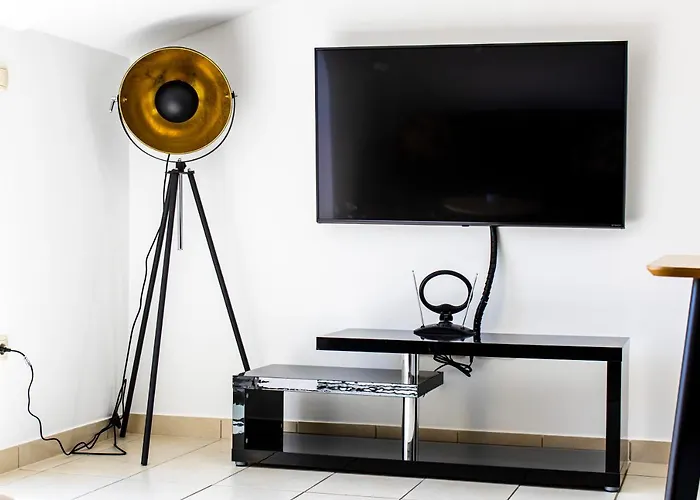 Beachfront Διαμέρισμα Crikvenica