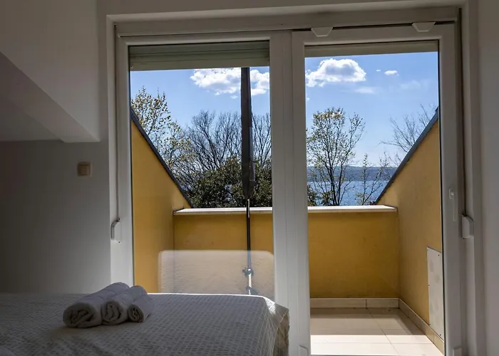 Apartman Beachfront Crikvenica