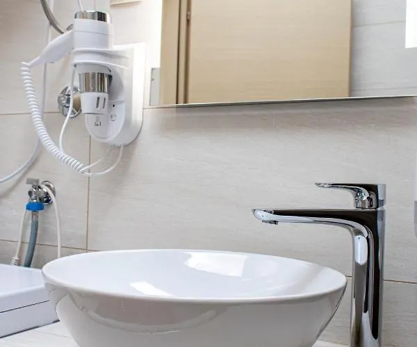 Apartman Beachfront Crikvenica