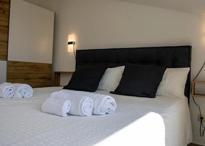 Beachfront * Crikvenica