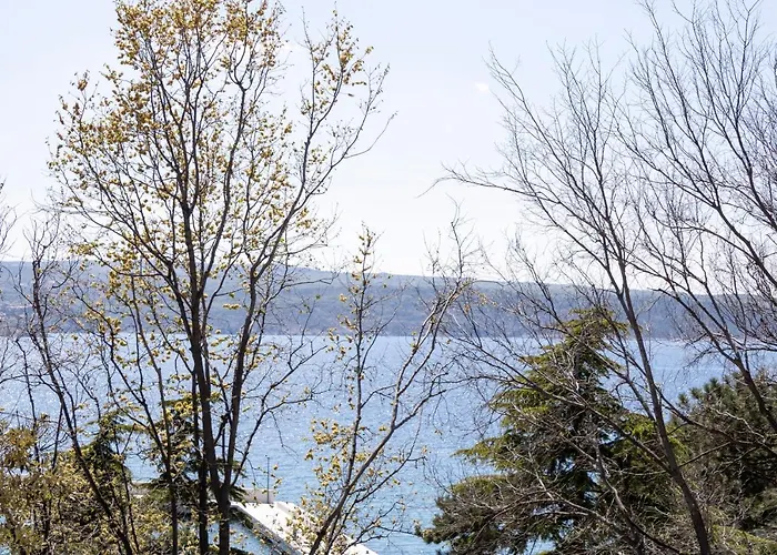 Διαμέρισμα Beachfront *