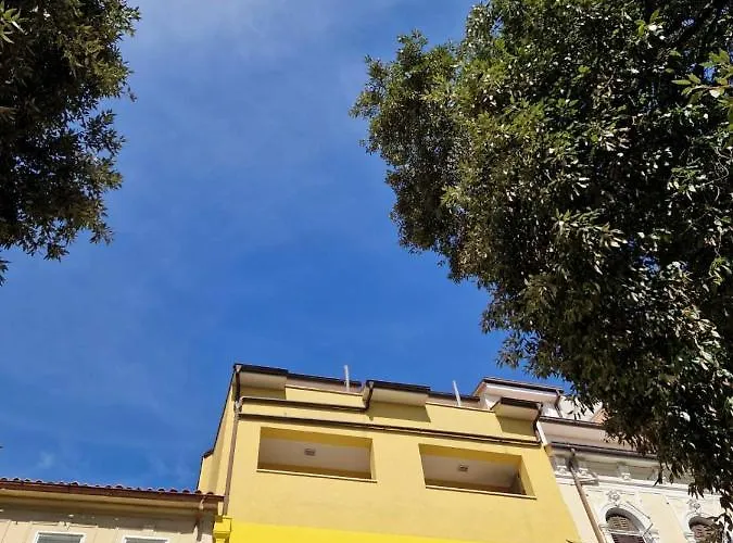 Beachfront Crikvenica