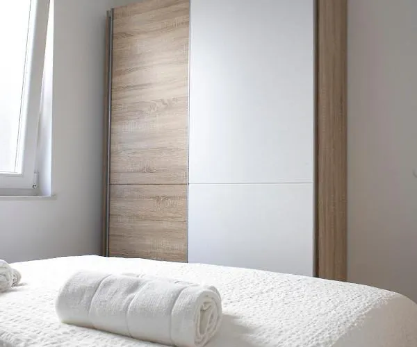 Beachfront Διαμέρισμα